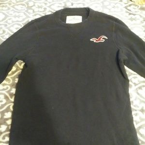 Long sleeve thermal